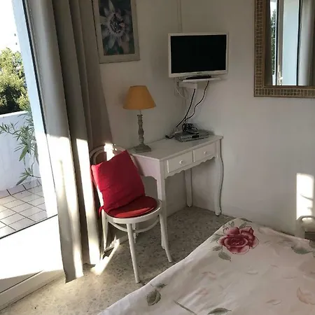 Ingrid Pensjonat 3*