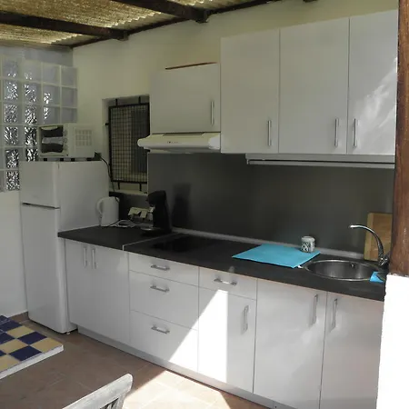 Vendégház Ingrid Gassin