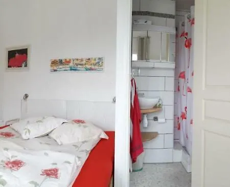 Ingrid Vendégház 3*