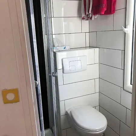 Gæstehus Ingrid *