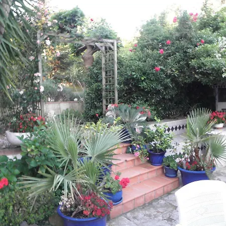 Affittacamere Ingrid 3*