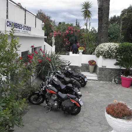 Affittacamere Ingrid 3*