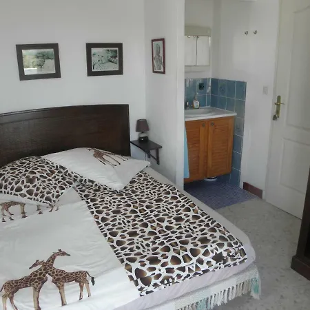 Ingrid Gæstehus Gassin