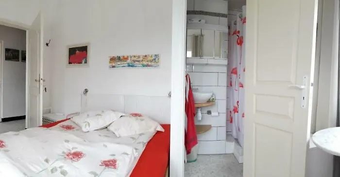 Ingrid Pensionat 3*