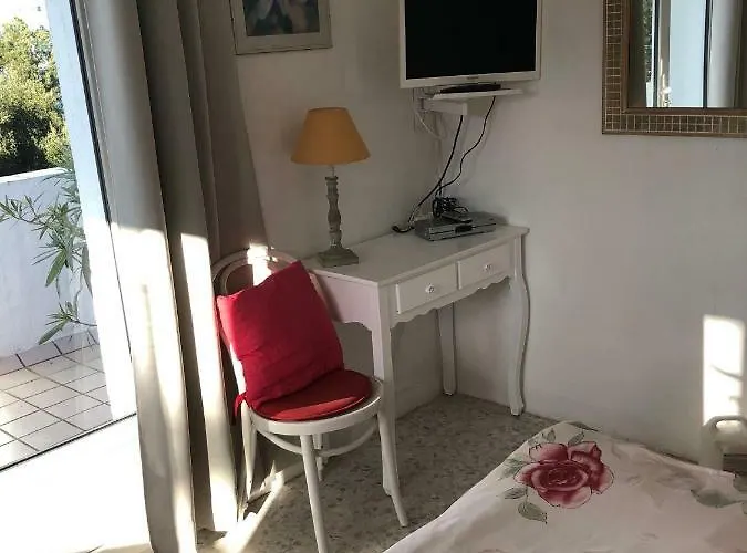 Ingrid Pensionat 3*