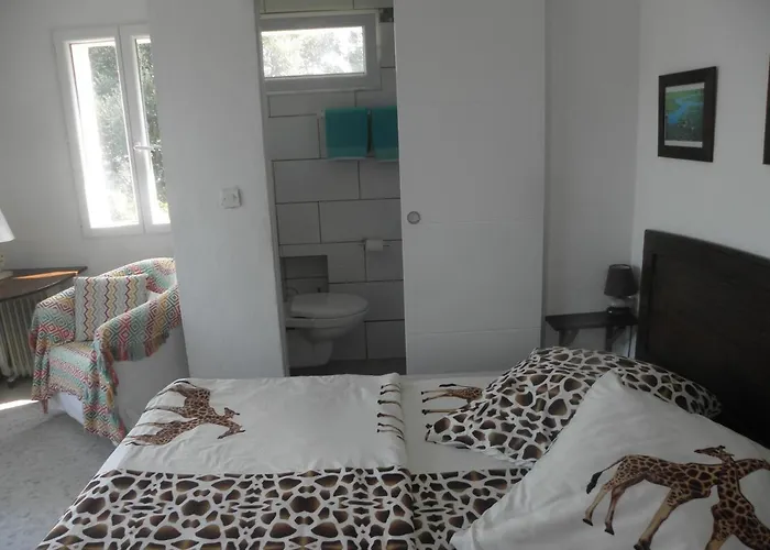 Ingrid Pensionat 3*